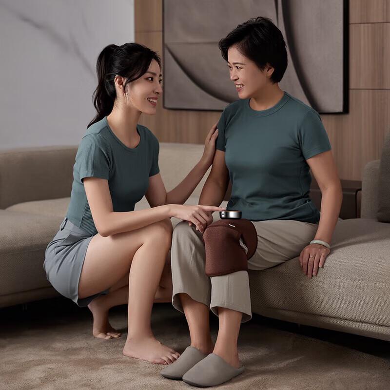 Philips Heated Knee Massager