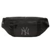 MLB New York Yankees Gürteltasche, schwarze Unisex-Gürteltasche