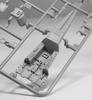 Border Model 1/35 Scale German Air Force Focke-Wulf FW190A-6 w/WGr.21 Plastic Model BF003