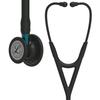 Littmann Stethoscope Cardiology IV 6201 Black/Blue