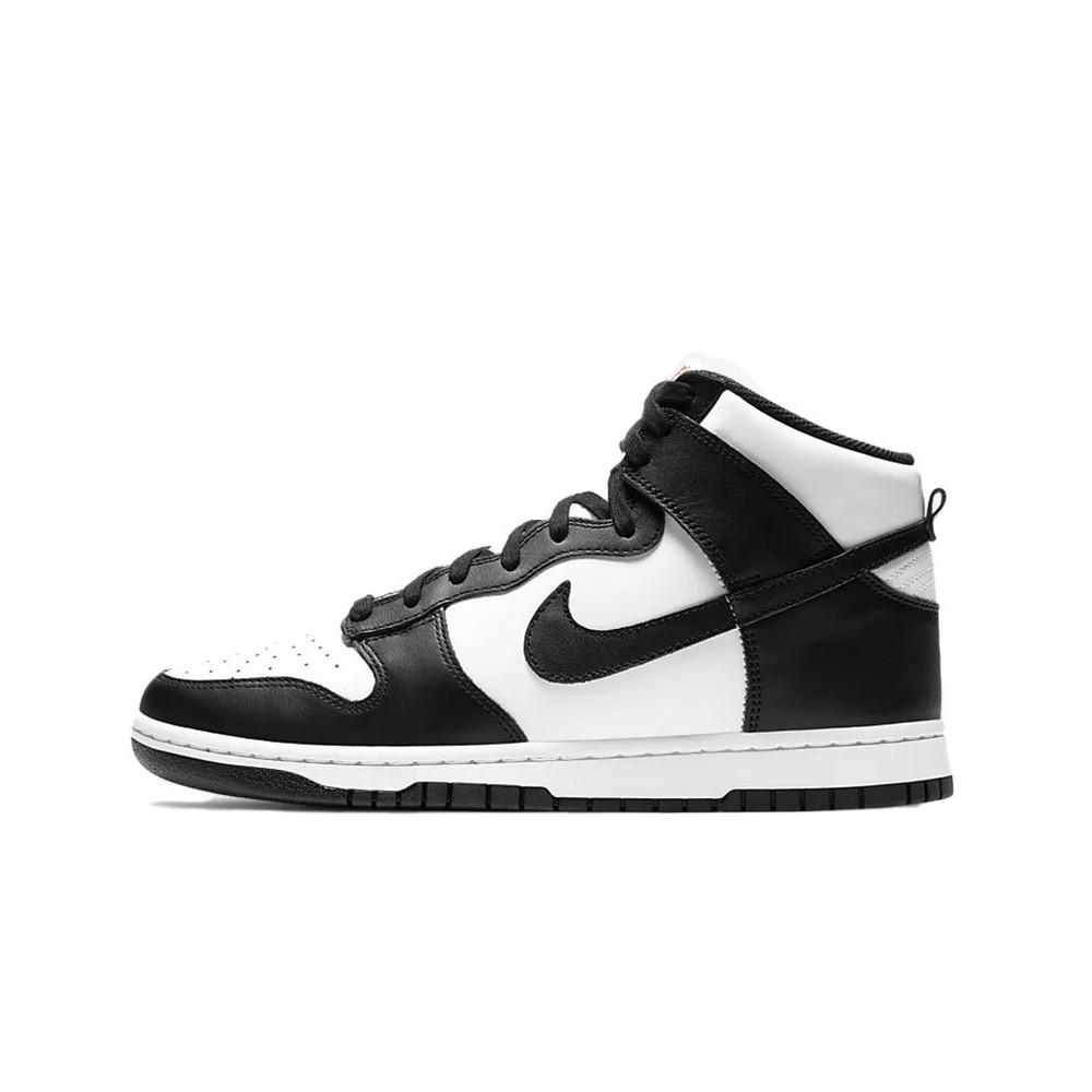 Nike Dunk High Panda 2021