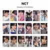 Steady KTOWN4U Official Photocard