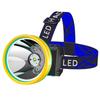 Brightview Rechargeable LED Headlamp