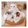 Puppen & Kuscheltiere – Stoff- & Plüschtiere