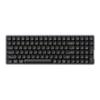 LOFREE OE919 100-Key Low-Profile Mechanical Keyboard
