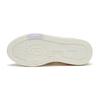 Anta Kids Non-Slip Shock Absorbing Low-Top Skate Shoes Kids Sneakers White Pink Green 322328815-10
