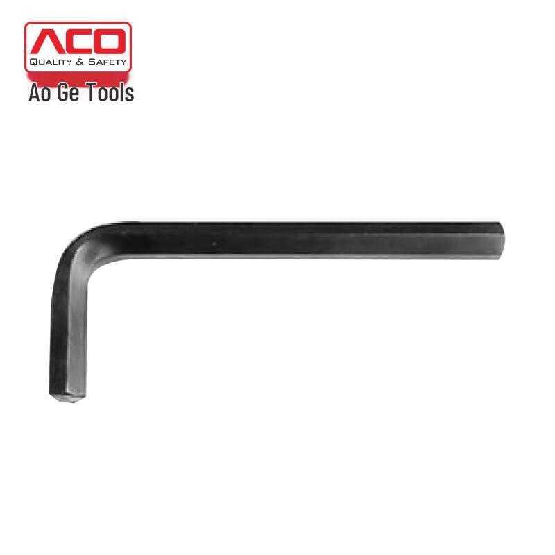 ACO L-Type Hex Key Wrench 12mm