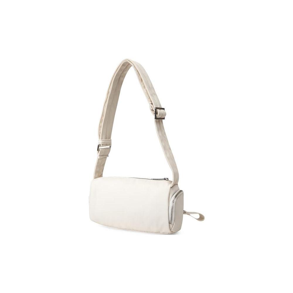New Skechers Fabric Toast Bag, Crossbody Bag, Shoulder Bag Unisex Moonlight P223U029-004S