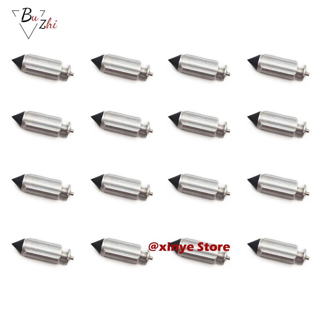 Carburetor Float Valve Needle for Honda CB1000F CB500 CB600F CBF600 CBR1000 CBR1100XX CBR600F CBR600 CBR900RR FMX650 FX650