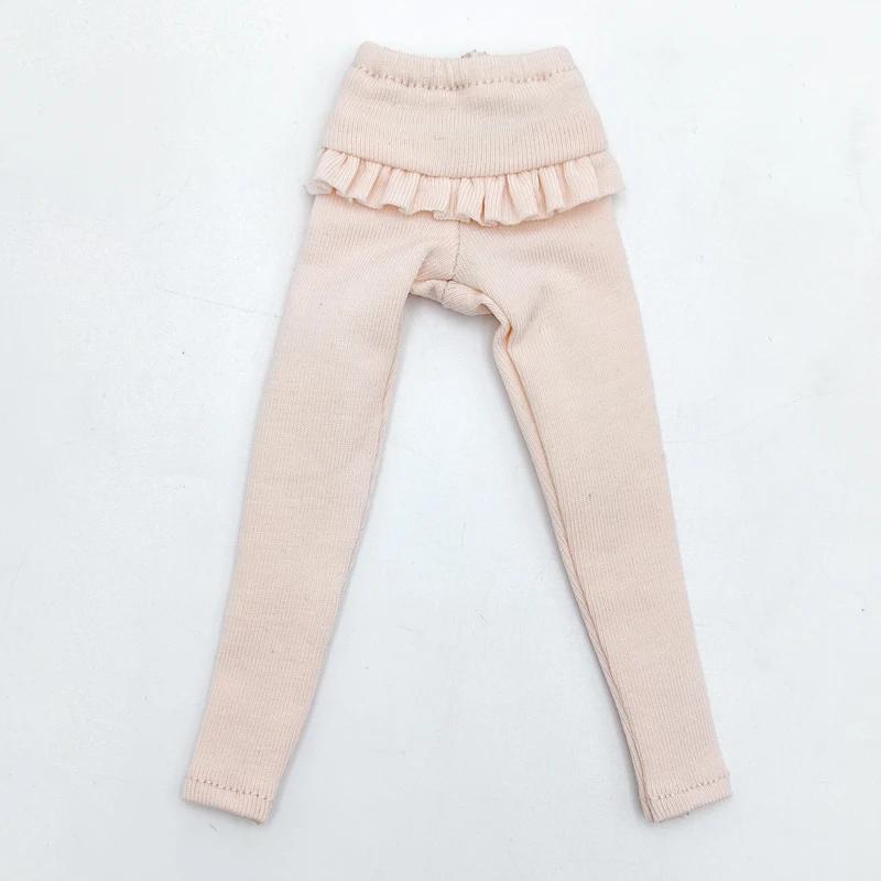 For Blythe Doll Clothes Sweater for Ob24 Ob22 Azone Dolls Jeans and Hoodie