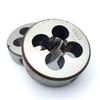 2PCS HSS Right Left hand Trapezoidal thread tap and Die set TR8 TR10 TR12 TR14 TR16 TR18 TR20 Metric screw taps dies T8 T10 T12