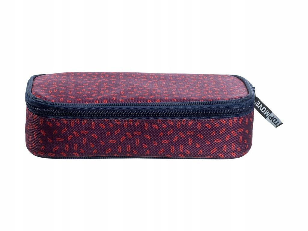 Topmove School Pencil Case