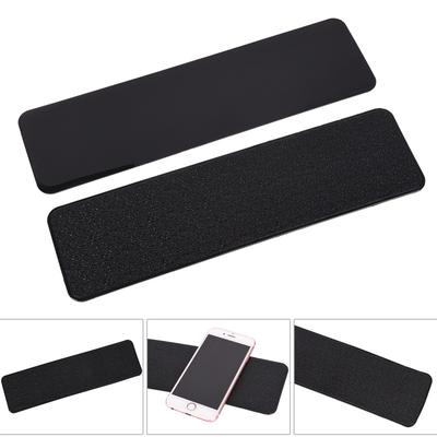 Large Size Anti-Slip Car Dashboard Sticky Pad Non-Slip Mat Gps Phone Holder Pu