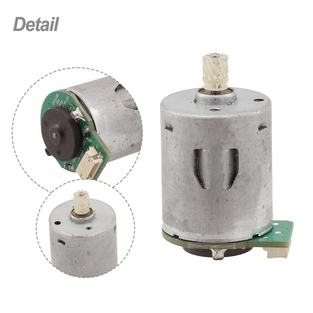 Wheel Motor Cleaner Wheel Motor For Gutrend Ong Service Life