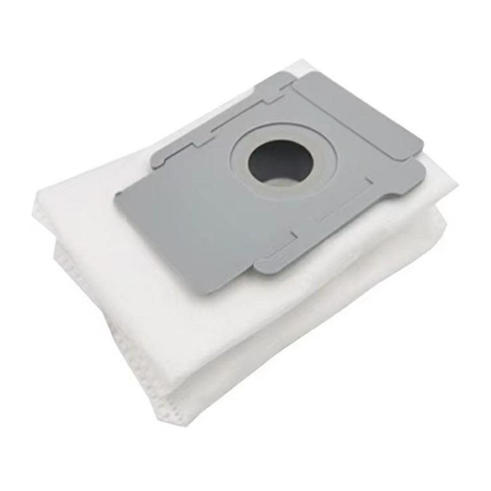 6Pcs Dust Bags for iRobot Roomba i8+/i7/i7+/i6/i6+/E5/E6/E7 Vacuum Cleaner Dirt Disposal Replacement Parts