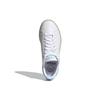 Adidas Advantage 'White Hazy Sky' Women's FY9682