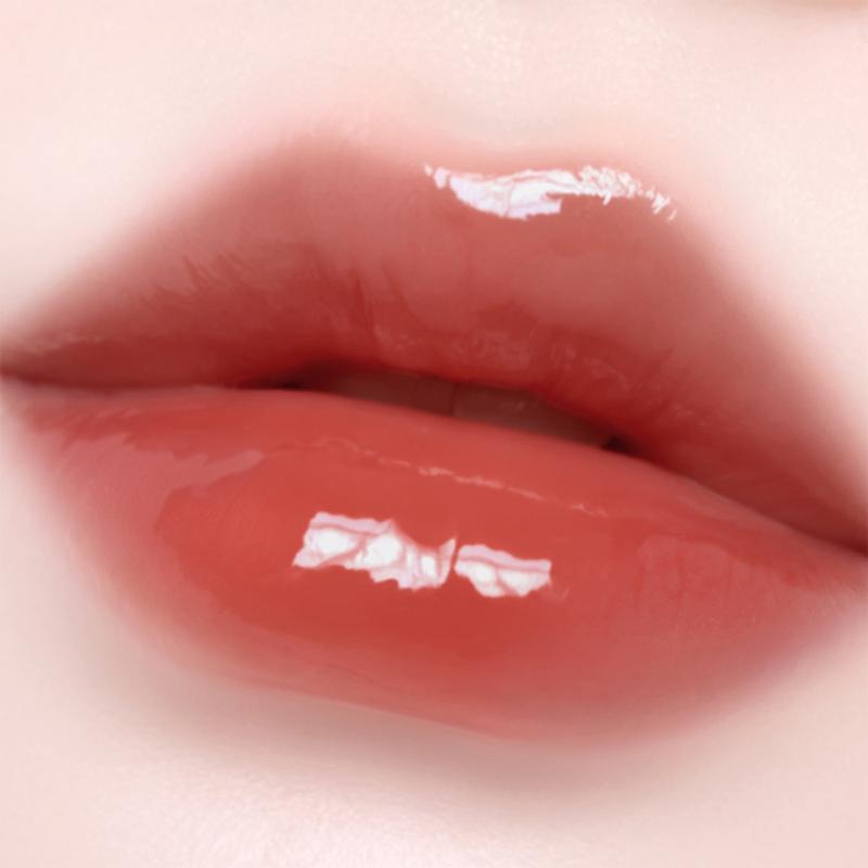 Dinto Spiegelloser Lippenöl-Gloss 4ml