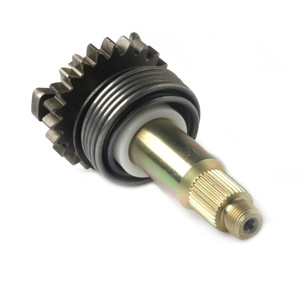 Motorcycle Kickstart Shaft Axle Assembly for YBR125 Z125 Z YBR 125 125Z Engine Kickstarter Shaft Assembly