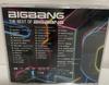 [USED] First Press Limited Edition BIGBANG THE BEST OF BIGBANG