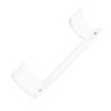 Ironing Board Holder Wall Mount Iron Hanger Laundry Room Storage Rack Hanging Shelf