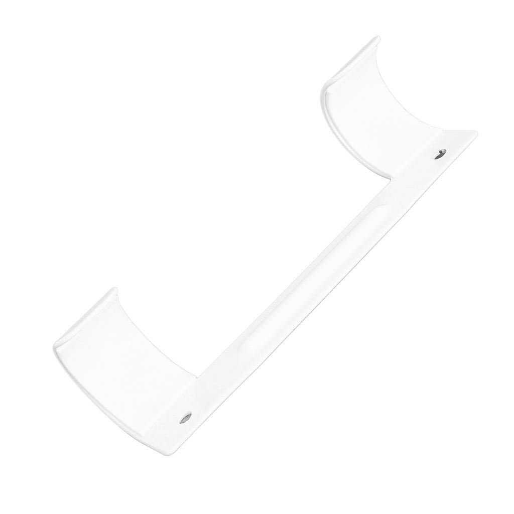 Ironing Board Holder Wall Mount Iron Hanger Laundry Room Storage Rack Hanging Shelf