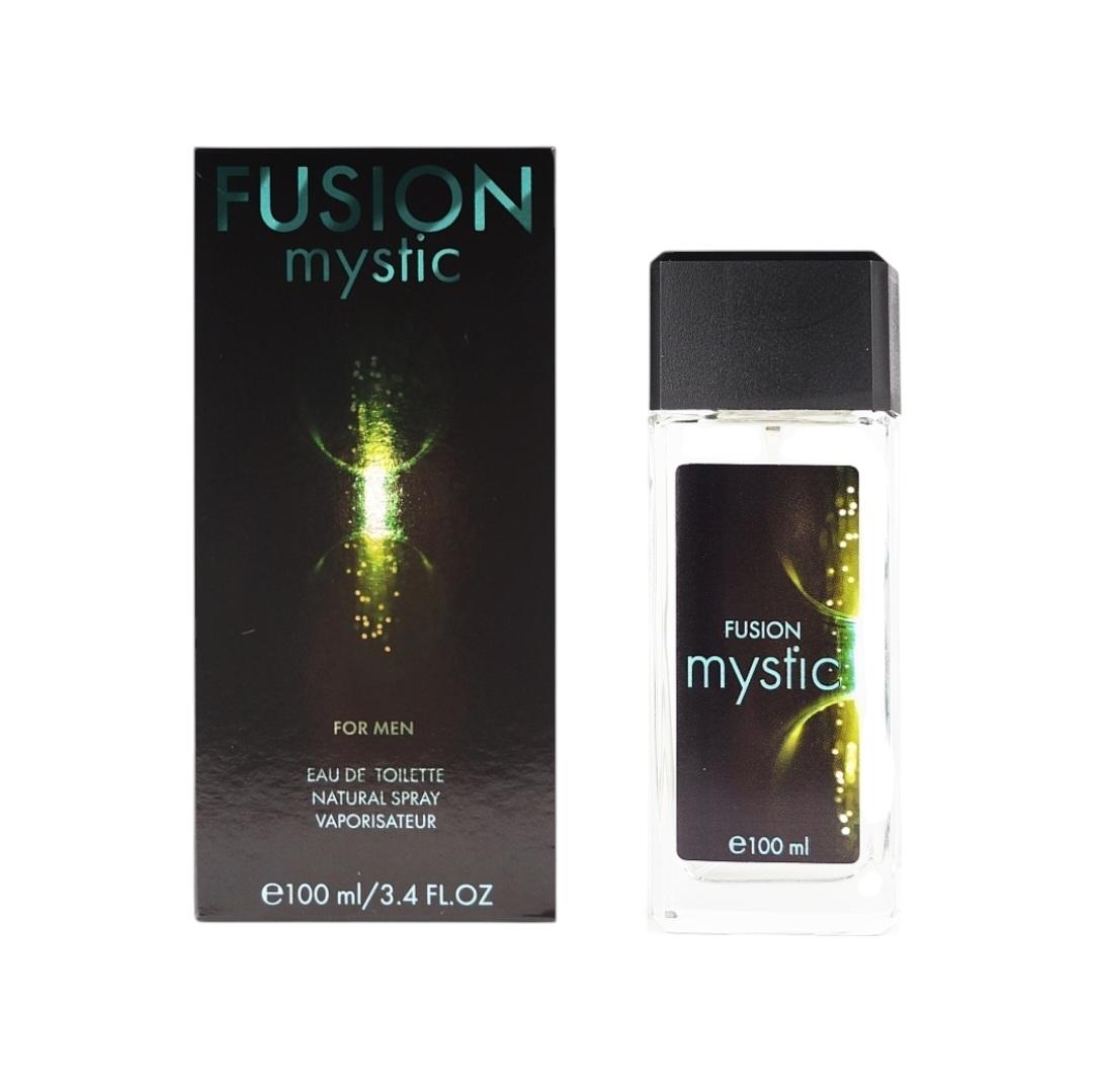 

Fusion Mystic аромат Туалетна вода 100 ml