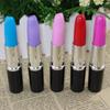 Lipstick Shape Gel Pen Lifelike Funny Signature Pen Novelty Pen Marker Pen  Calligraphy