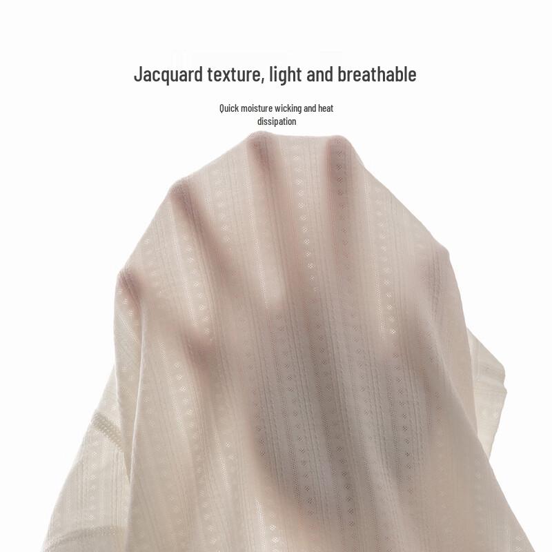 Guaiqi Bear Unisex Modal Summer Vest Top