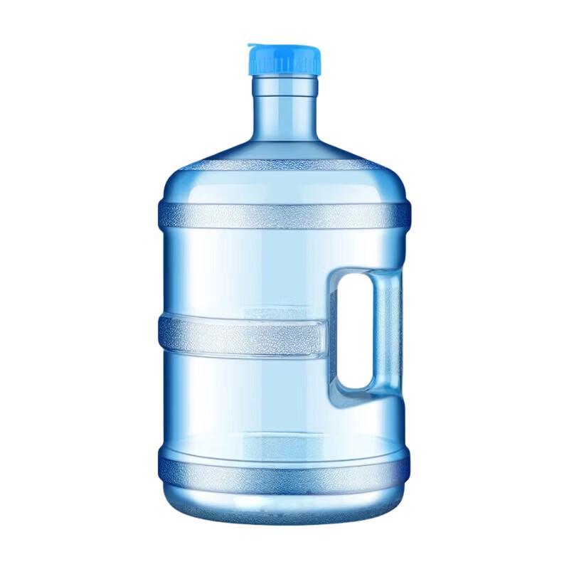 Thickened Portable Water Dispenser Bucket