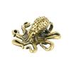 Mini Octopus ornament, animal handicrafts, office desktop decoration, gifts