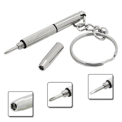 New 3in1 Screwdriver Set Practical Hand Tools Sunglass Watch Eyeglasses