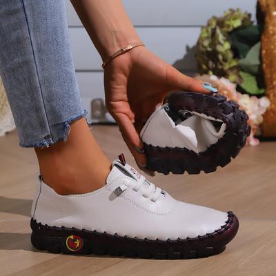Damenschuhe – Mokassins für Damen