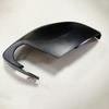 1X For Honda Fit Jazz 2014 2015 2016 2017 2018 ABS Car Rearview Side Mirror Cover Wing Cap Exterior Door Trim Replacement