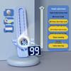WEZHO Astronaut Voice Counter Jump Trainer