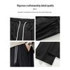 Wassup Sohot Ice Silk Quick-Dry Casual Pants
