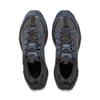 Men's Sneakers Li-Ning 1000 Lines 2.0 Mountaineering & Hiking Shoes Men's Low-top Blue Black Gray Color Block