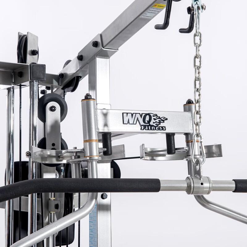 WNQ F1-518EC Multi-Station Home Gym
