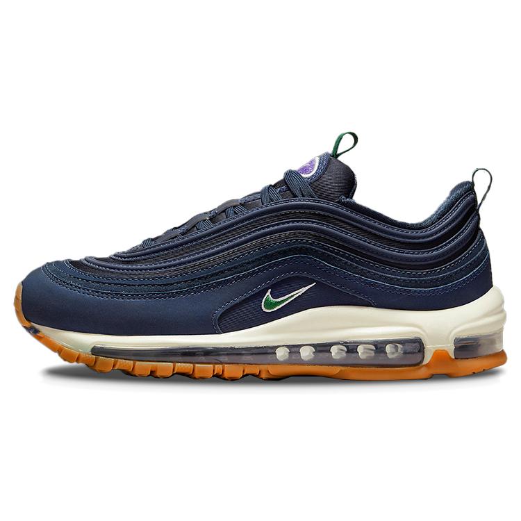 New Nike Air Max 97 Gorge Green Women's DR9774-400