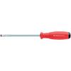 PB Swiss Tools 8100-2-100 SwissGrip Flathead Screwdriver SwissGrip 8100-2-100