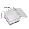 Insect Specimen Making Tool Insect Pin Wing Plate DIY Butterfly Specimen Tools Specimen Display Accessories Set for Butterfly