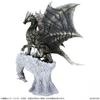 Monster Hunter Monster Hunter Capcom Figure Builder Creators Model Kushala Daora Reprint Edition Reissue