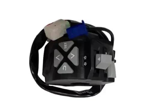 New Control Switch LH Best Fits For KTM Duke 390 2017 2018 2019 2020 2021 2022
