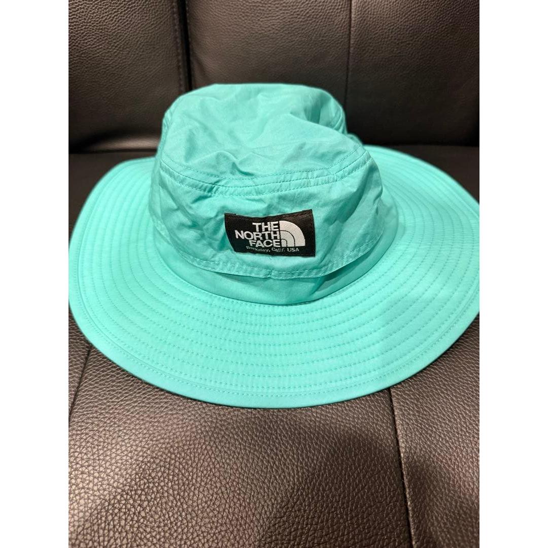Used THE NORTH FACE Horizon Hat L size