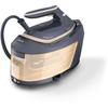 Philips PSG6066/20 Steam Generator Iron 2400W Blue/Gold