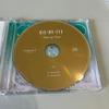 Used Kis-My-Ft2 Two As One 3-Disc CD Set Bundle