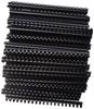 Agrafeuse - Peach - PB422-02 - Noir - 22 Mm - 50 Agrafes