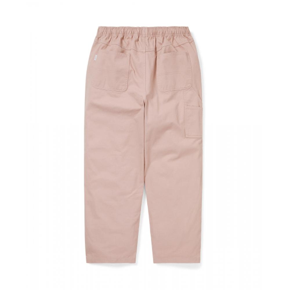 Thisisneverthat Flow Pant Dusty Pink