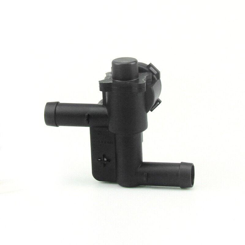 7PP819810A 95857281000 Passend für Porsche Cayenne Macan VW Touareg 2011-2017 Klimaanlage Heizung Kühlmittel Regelventil Kunststoff Auto