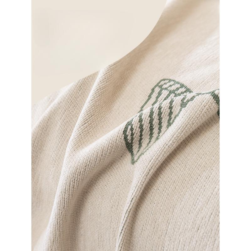 Полотенце для дивана на все времена — фото 3