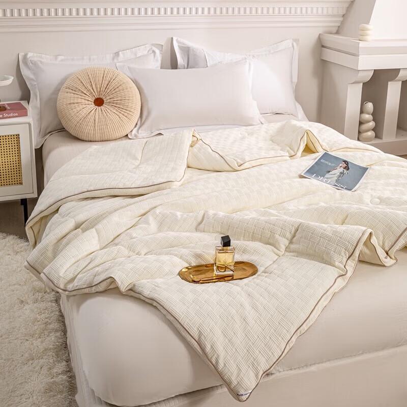 Jellyat Lyocell Jacquard Winter Duvet